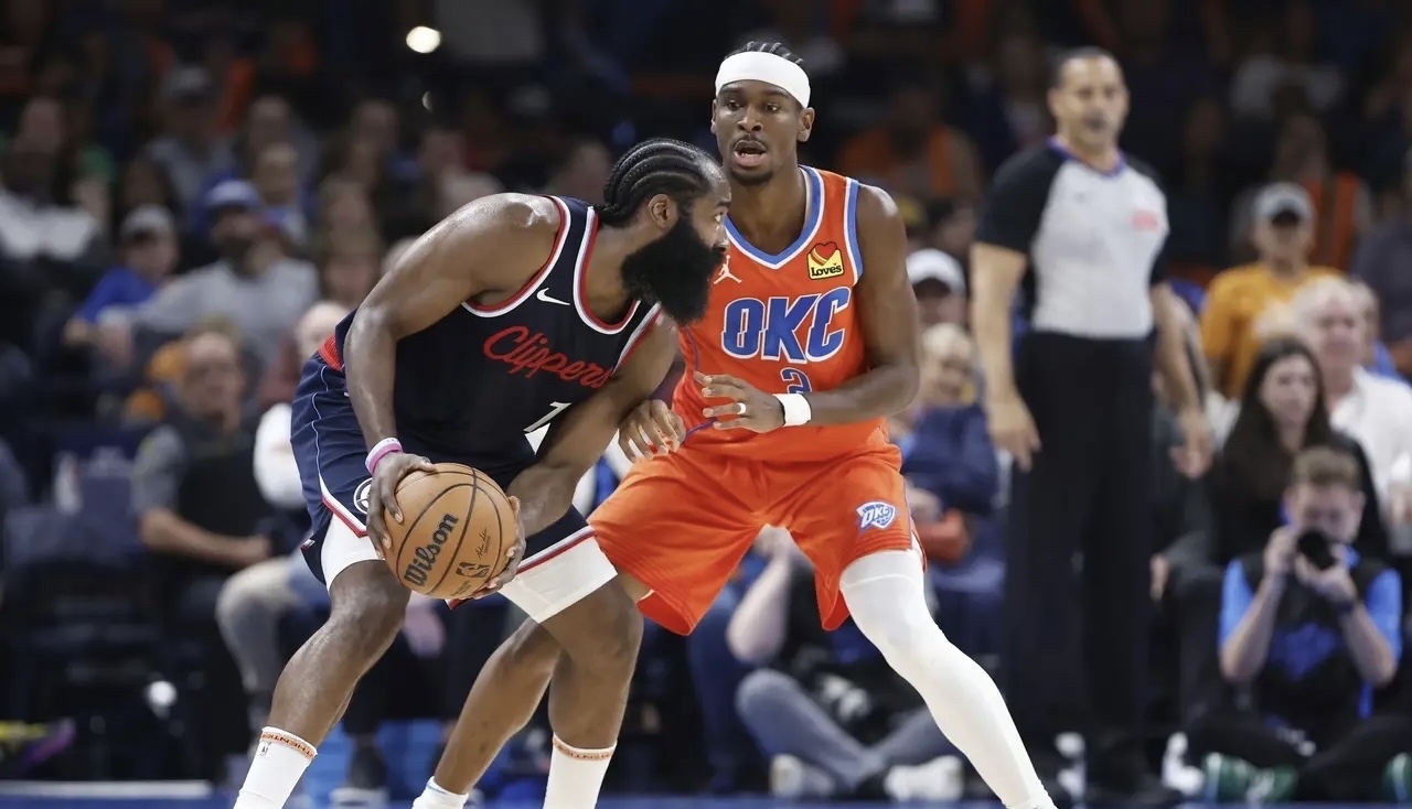 开云体育在线-哈登焦点对战，大坂直美与80激战利物浦分钟，刷新纪录胜负难料！观众掌声雷动的简单介绍-开云体育在线