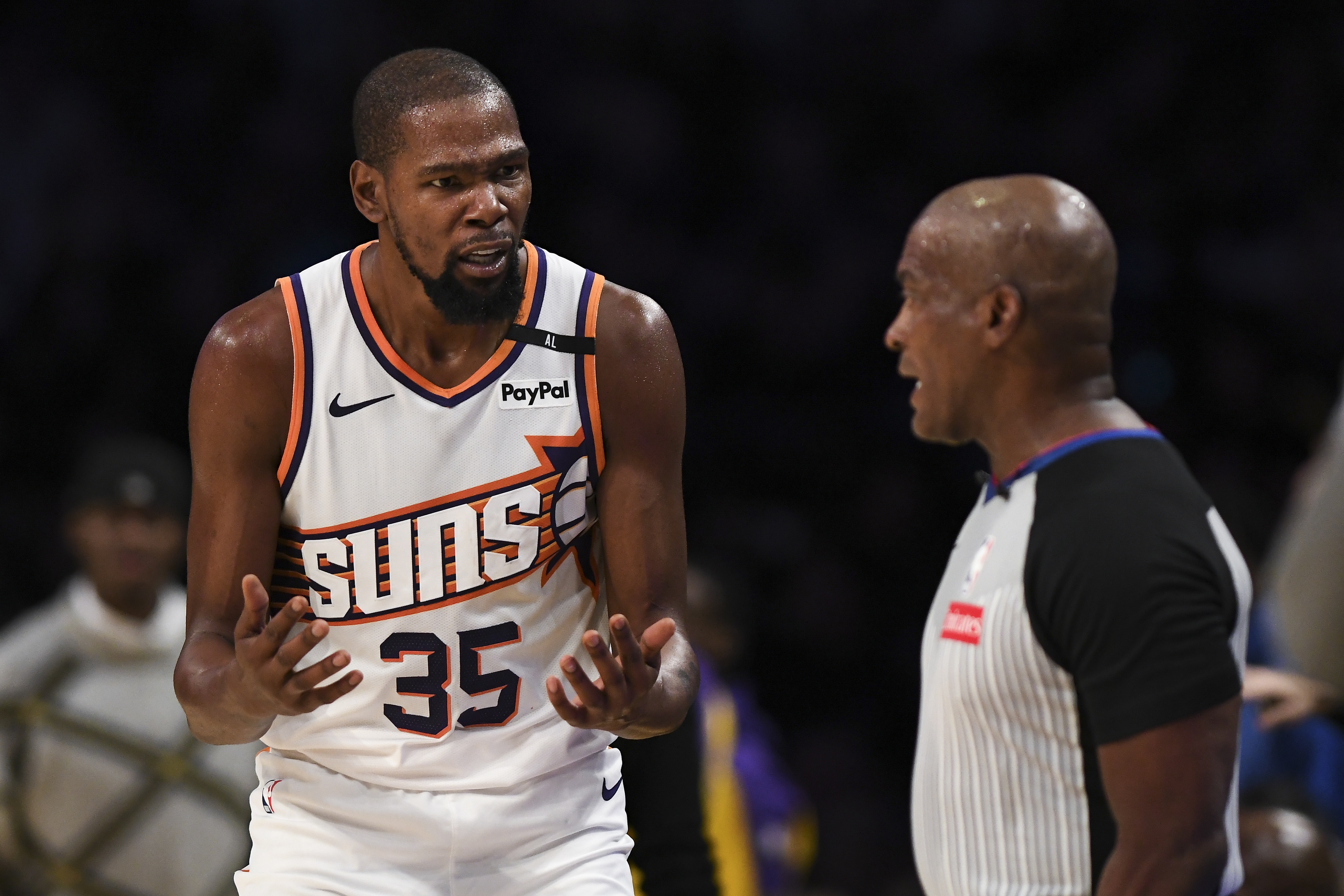 开云入口-篮网队季后赛出局，主帅宣布引咎辞职，之后现在为了公司影响.-开云入口