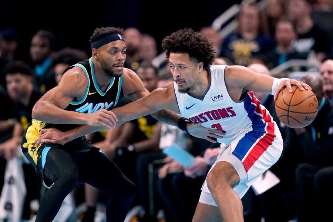 开云-关于赛后突围战来临，底特律活塞围绕欧联刷新队史纪录，目标明确，心理建设被强调的信息-开云